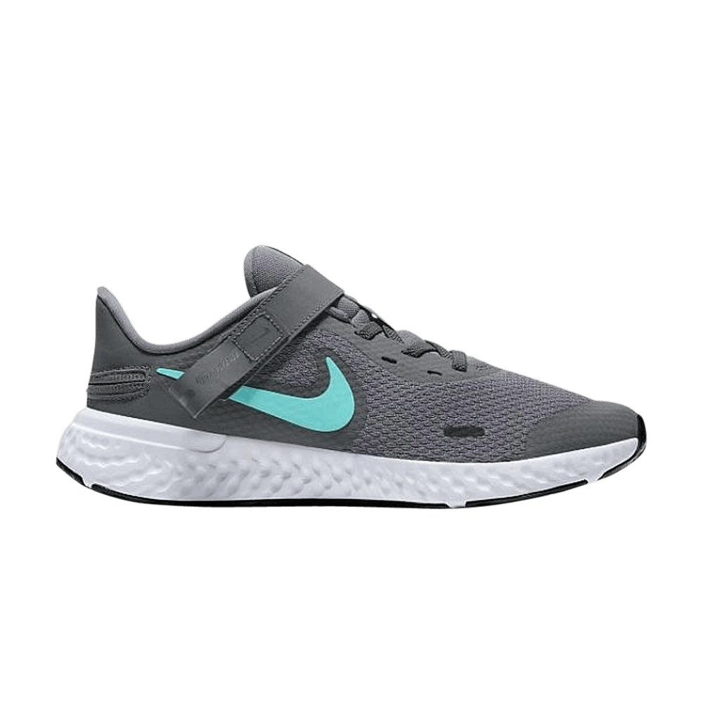 nike revolution 5 aurora