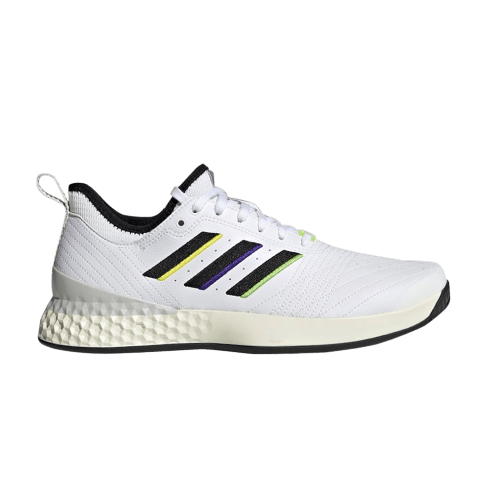 adidas ubersonic 3 black
