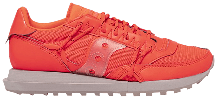 Saucony Jazz DST Abstract Collection   ViZiRed