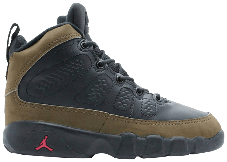 Air Jordan Sky Jordan 9 Bp