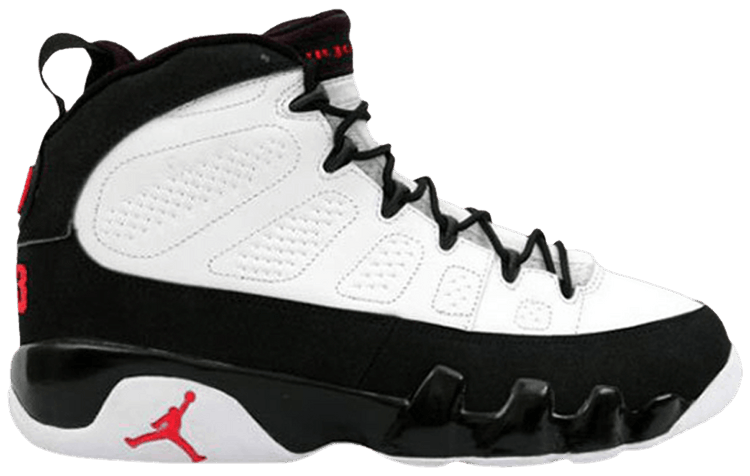 Air Jordan Sky Jordan 9 Bp