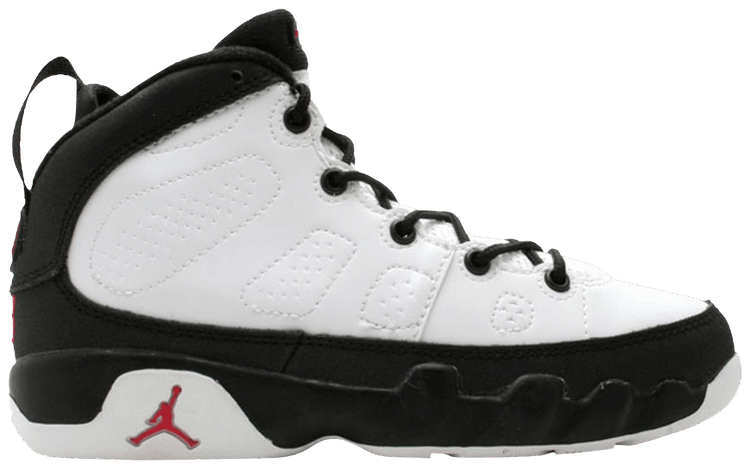 Air Jordan 9 Retro 34 Hi PS