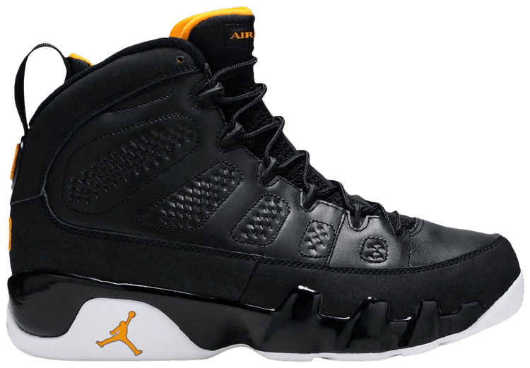 Air Jordan 9 Retro PS Citrus