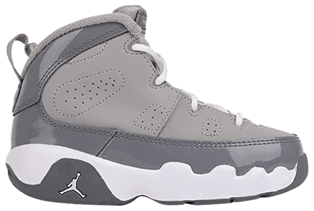 Jordan cool grey sales 9 for sale