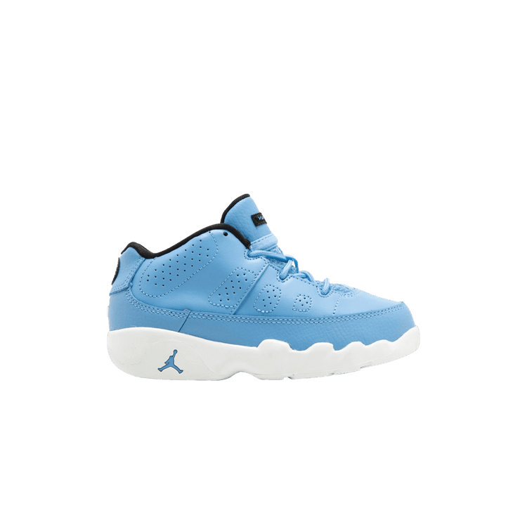 Buy Air Jordan 9 Retro Low BT Pantone 833906 401 GOAT UK