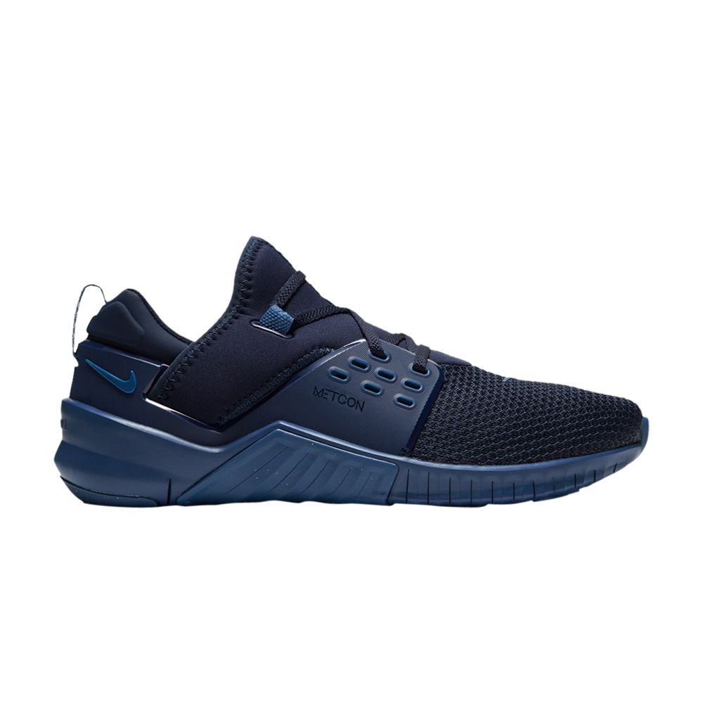 Nike Free Metcon 2 'Obsidian' | Blue | Men's Size 7.5 - AQ8306-434