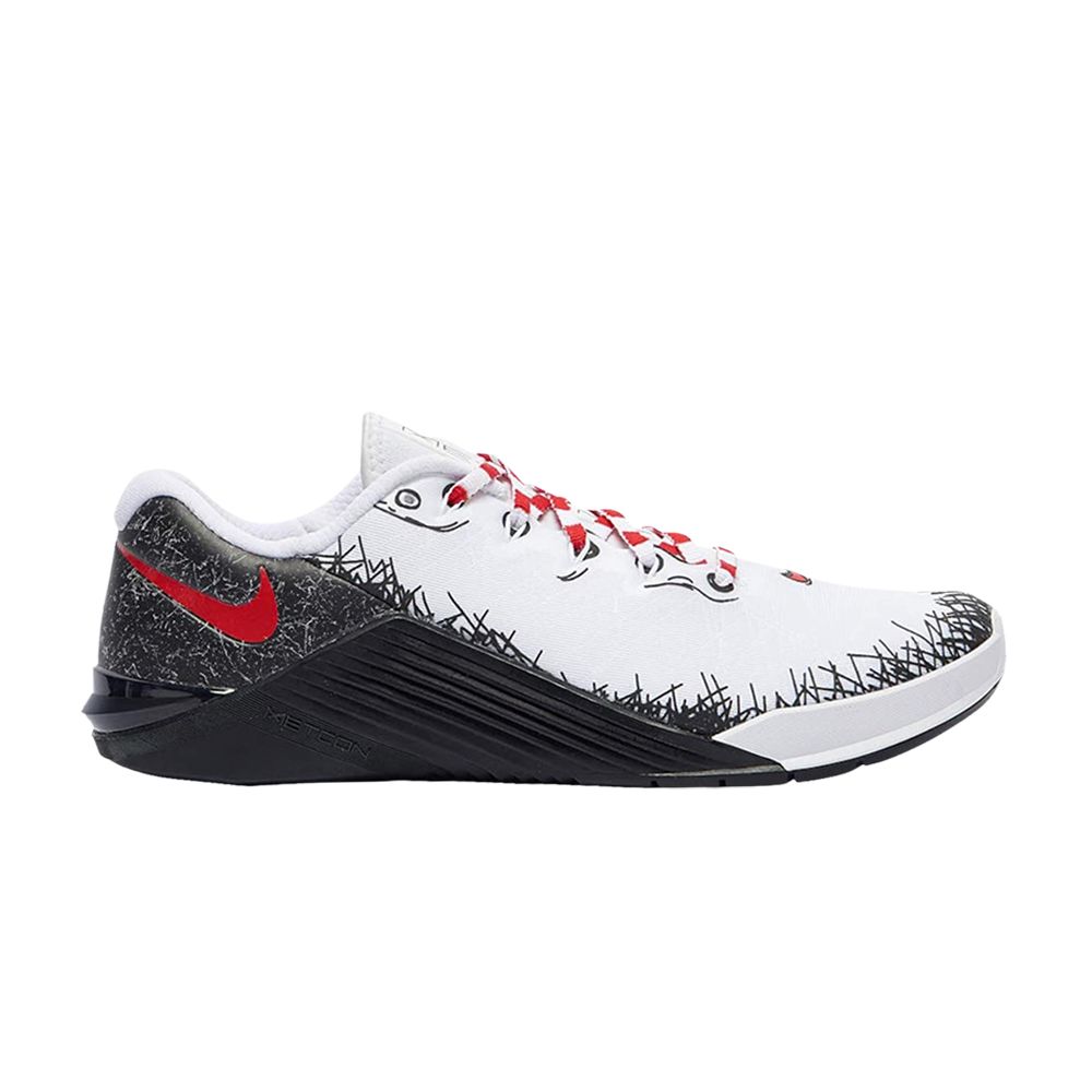 Nike Metcon 5 AMP 'White Black' | Men's Size 7
