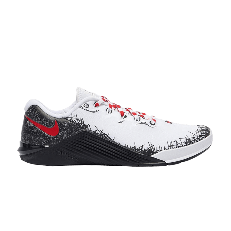 Nike metcon 5 amp on sale