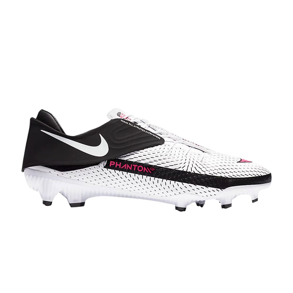 Nike Phantom GT Academy FlyEase MG 'White Pink Blast' | Men's Size 12