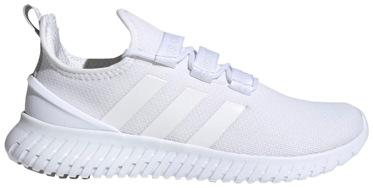 Adidas Kaptir Triple White