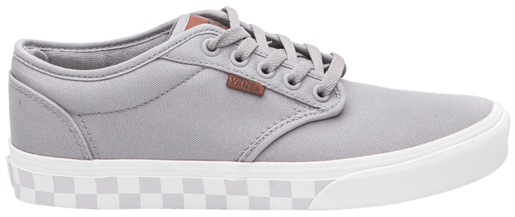 Vans check fox sale