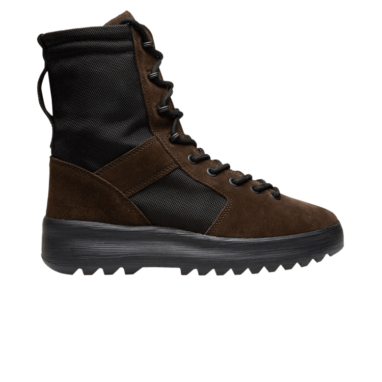 個人装備 YEEZY SEASON5MILITARY BOOT size42 Yeezy Season 5 Military Boot 'Graphite' | Size 42 (US 9.5