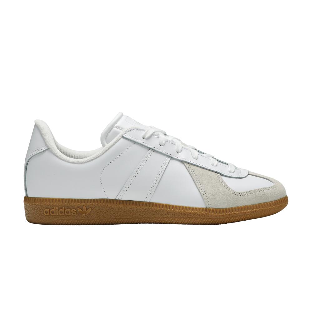 Pre-owned Adidas Originals Bw Army 'footwear White'