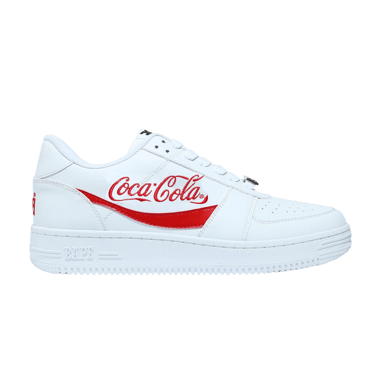 Coke af1 outlet