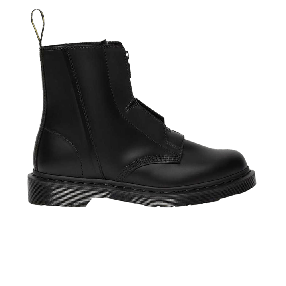 A-COLD-WALL* Black Dr. Martens Edition 1460 Boots