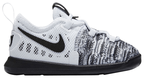 Nike KD 9 TD Oreo