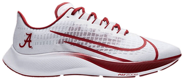 Nike Air Zoom Pegasus 37 Alabama