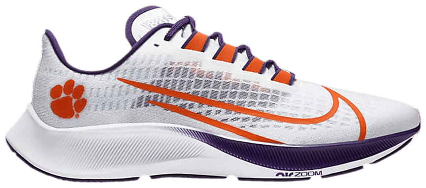 clemson pegasus 36