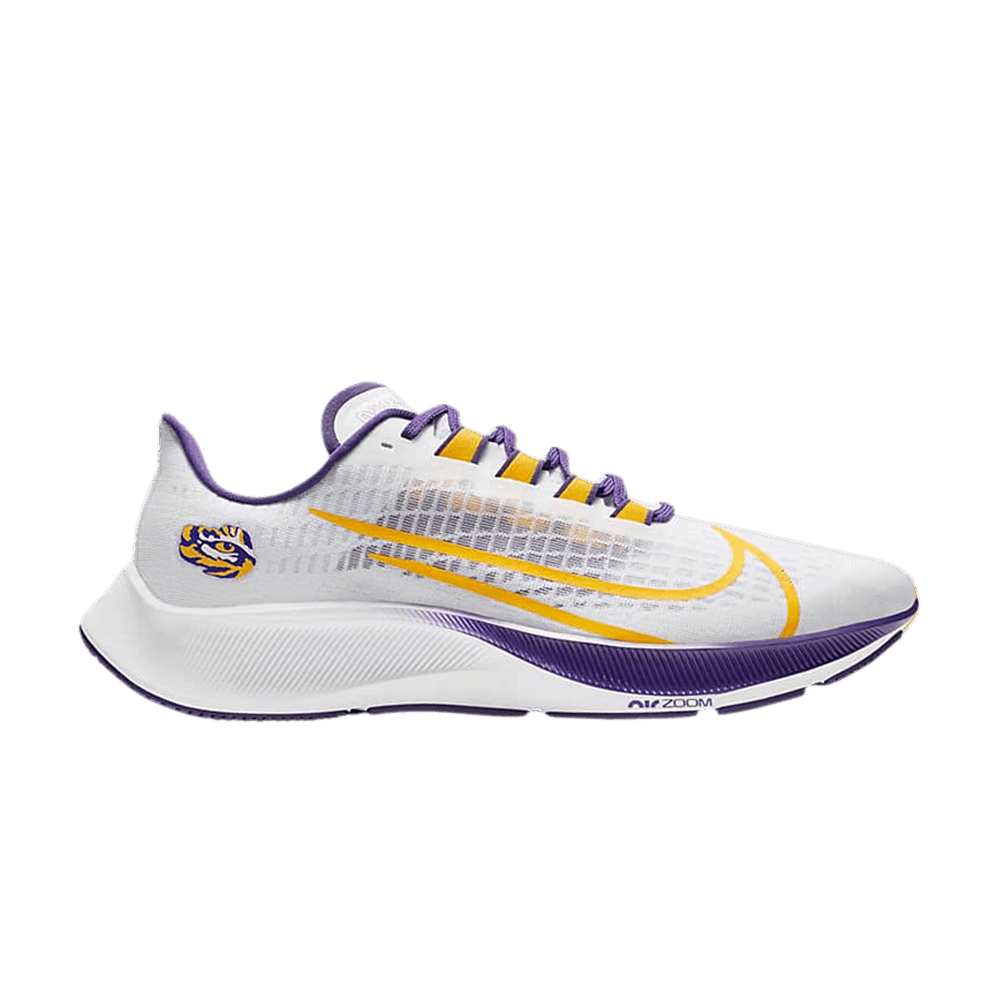 Air Zoom Pegasus 37 'LSU' | GOAT