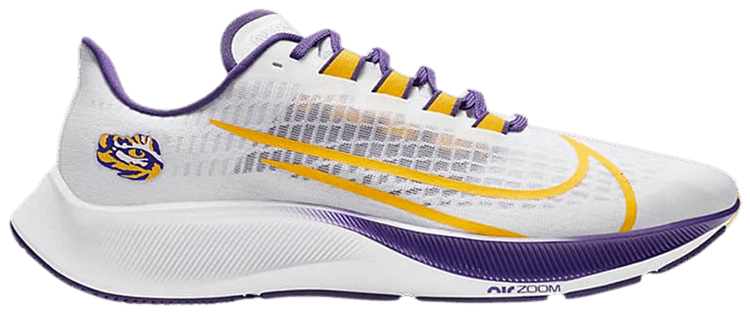 nike zoom pegasus lsu
