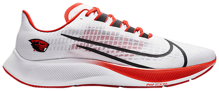 Nike Air Zoom Pegasus 37 Oregon State