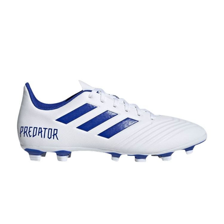 Adidas predator 19.4 white online