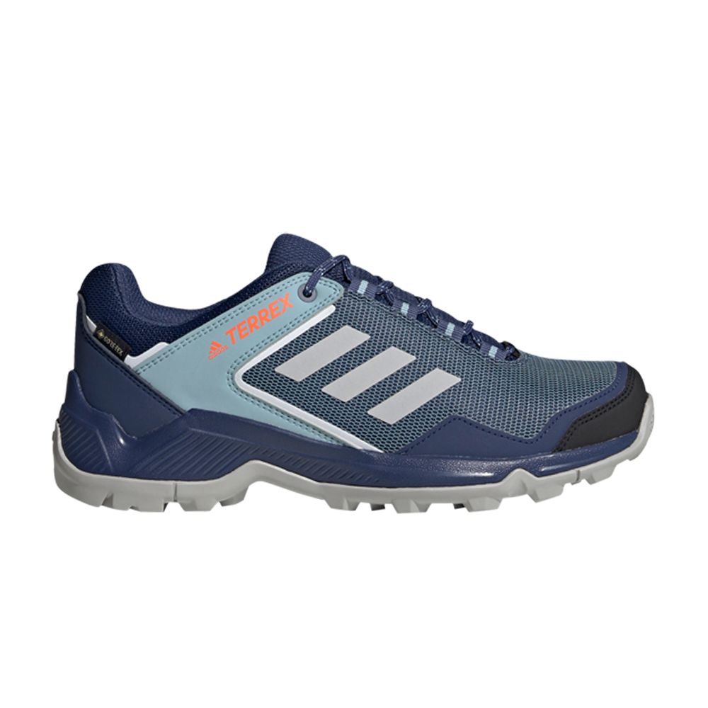 adidas Wmns Terrex Eastrail GTX 'Tech Indigo' | Blue | Women's Size 8.5 - EF3514