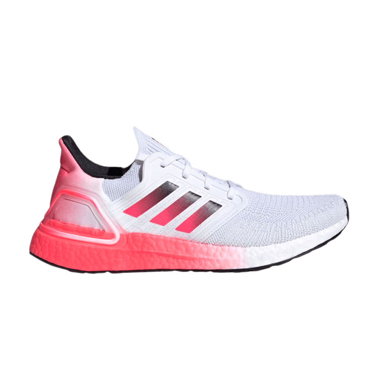 Buy UltraBoost 20 Pink Gradient EG5177 GOAT NL