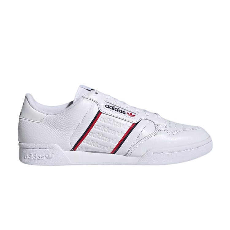 Buy Continental 80 Cloud White FU9783 GOAT