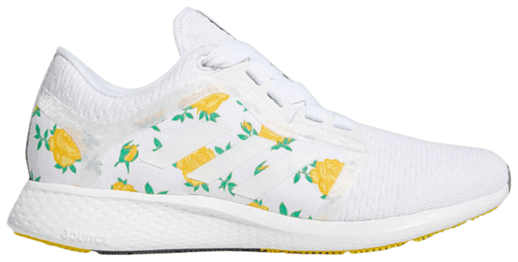 Adidas Wmns Edge Lux 4 Floral Print