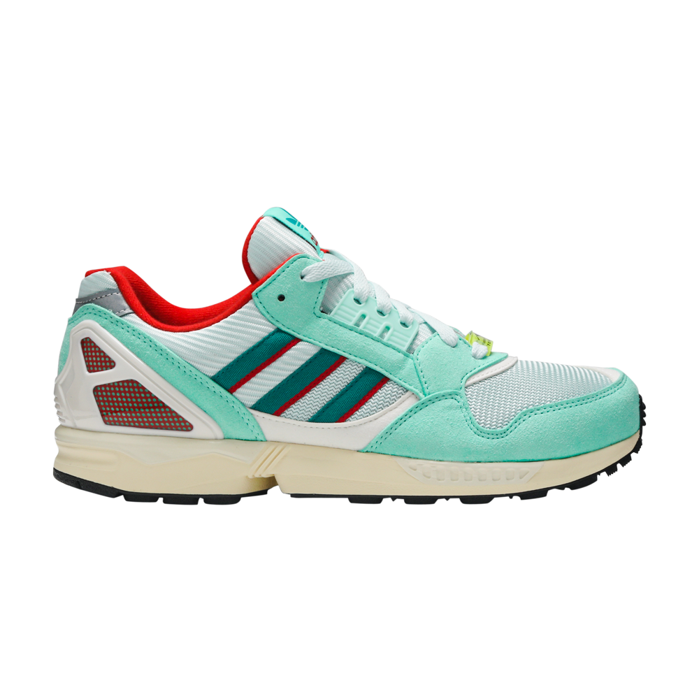 Buy Zx 9000 Shoes: New Releases & Iconic Styles | GOAT