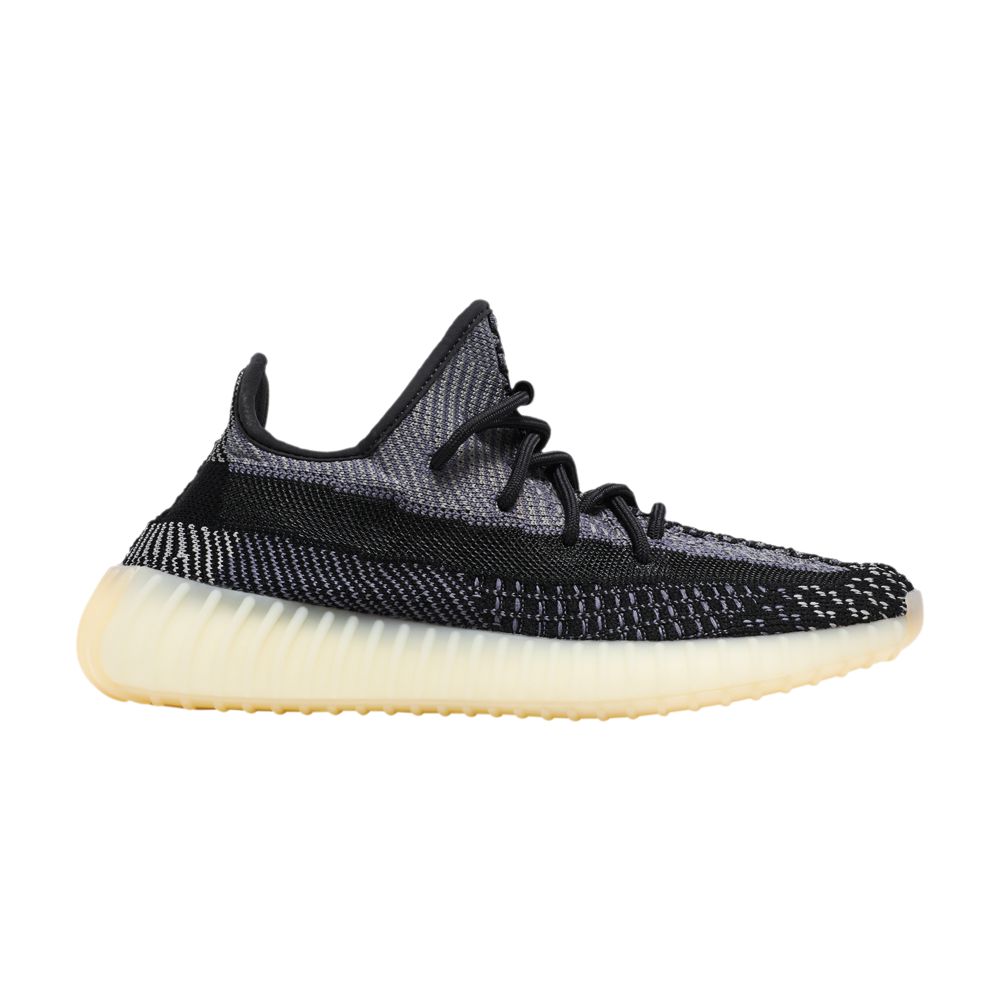 Yeezy Boost 350 V2 'Carbon' | Black | Men's Size 13