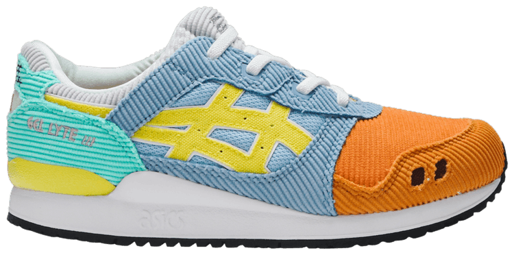 Buy Gel Lyte 3: New Releases & Iconic Styles | GOAT