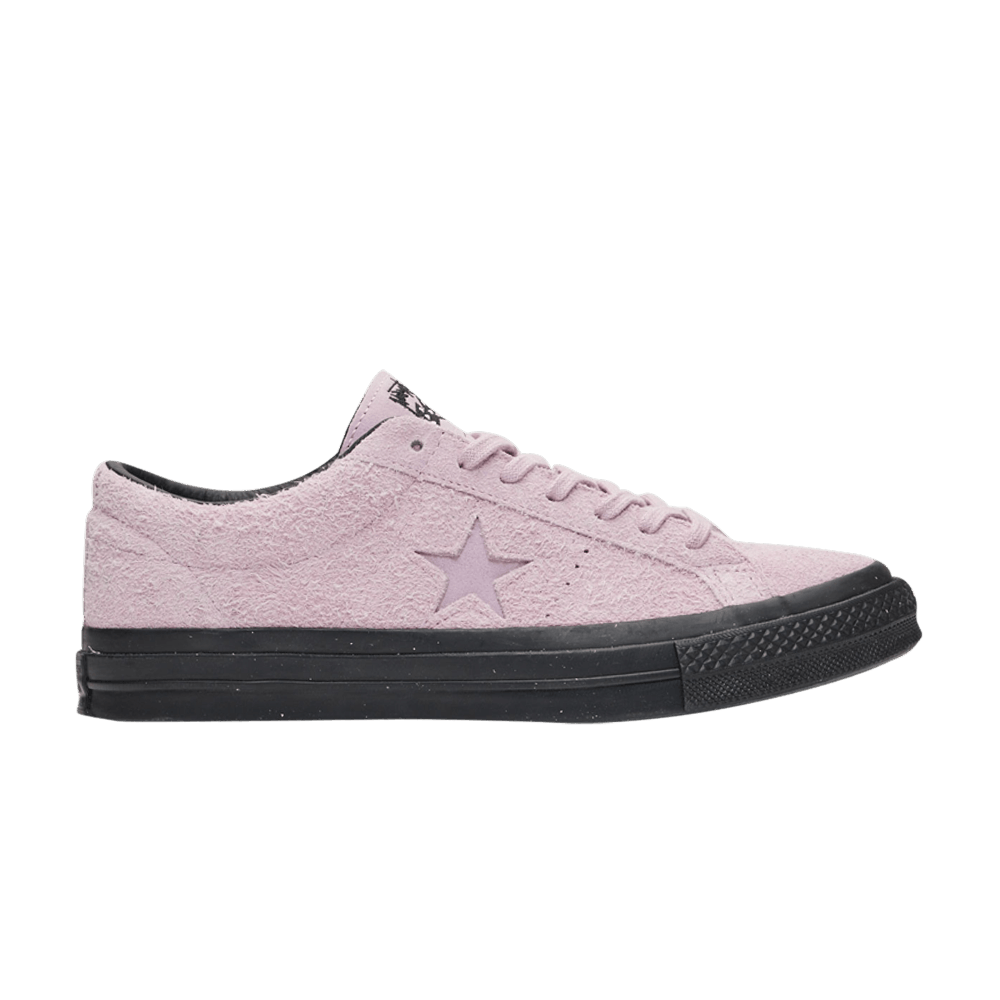 値引販売【日本未発売】converse stussy one star 74 x 靴