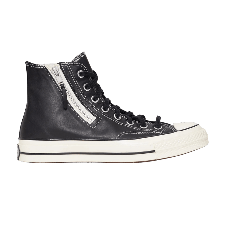Converse with c on the side best sale