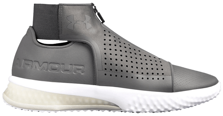 Under Armour ArchiTech Futurist Graphite