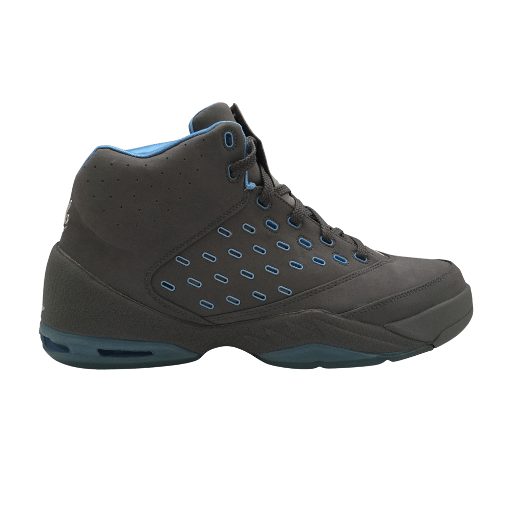 Jordan melo 5.5 graphite clearance