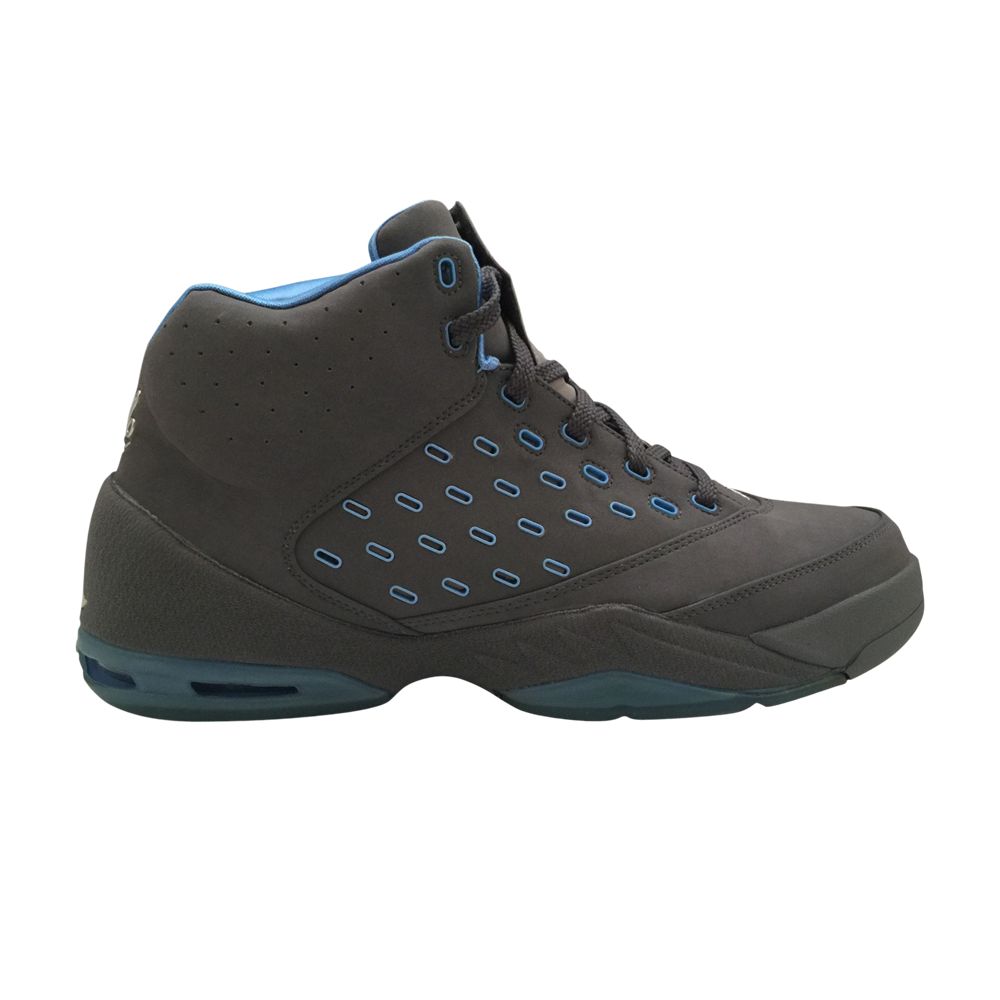 Jordan Melo 5.5 'Light Graphite' | Grey | Men's Size 8 - 311813-002