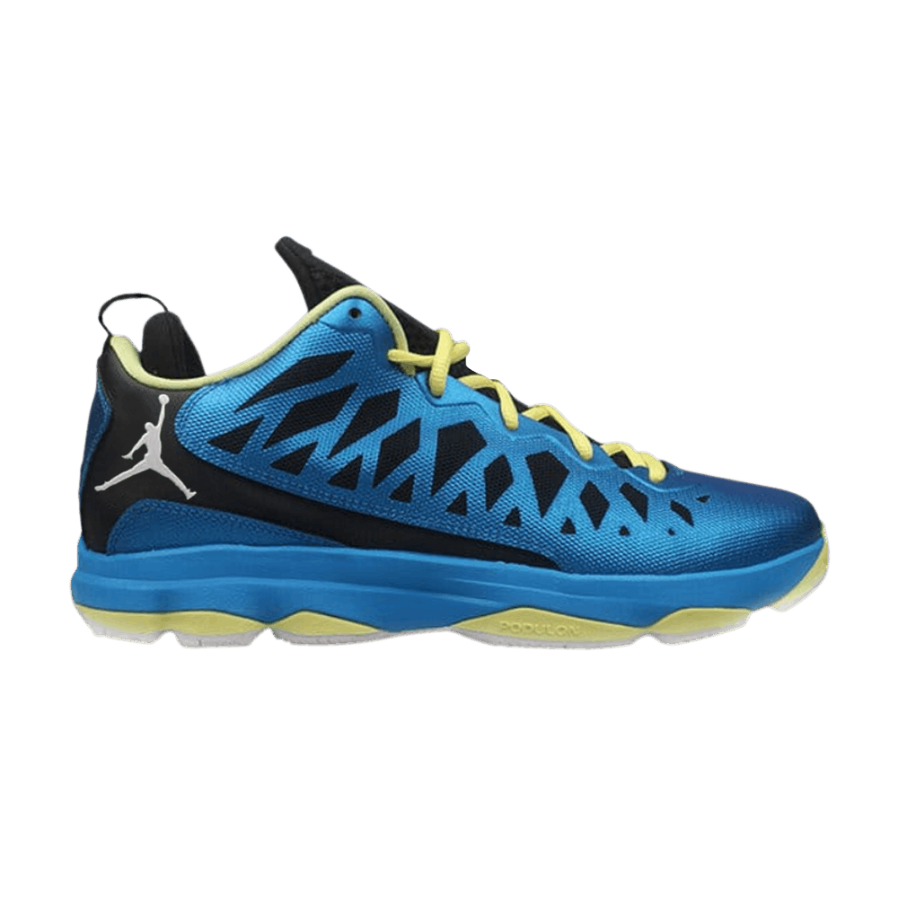 Cp3 6 hot sale shoes