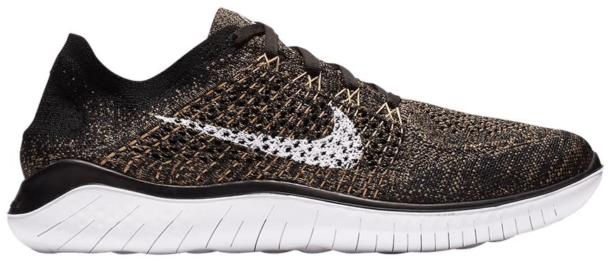 2018 flyknit rn