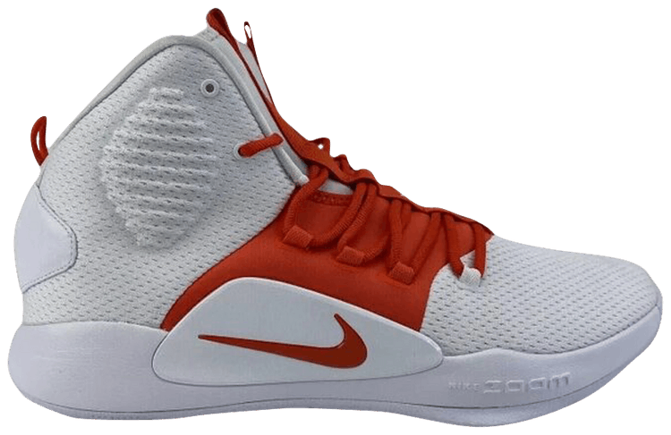 Hyperdunk x orange shop