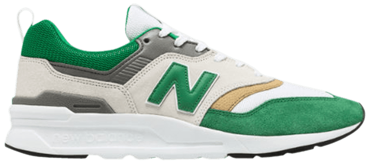 New balance sale 997 celtic