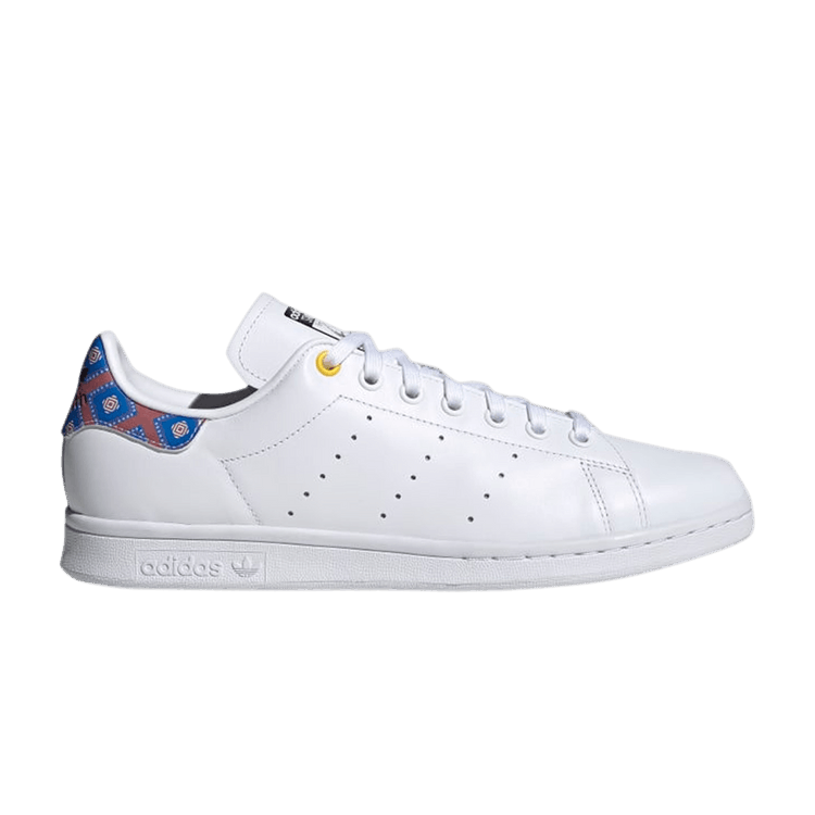 Achetez des Stan Smith White Aztec FW3273 GOAT FR