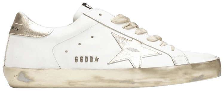おすすめネット Buy F000316 GMF00101 - Gold' 'White Superstar Goose Golden スニーカー