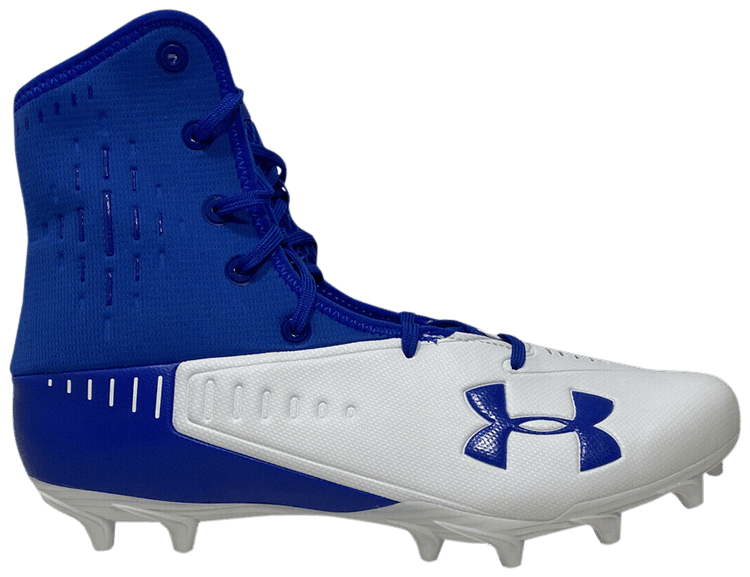 Buy Under Armour Highlight Select MC 'Blue White' - 3000413