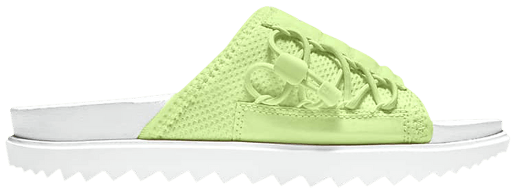 Nike Wmns Asuna Slide Barely Volt