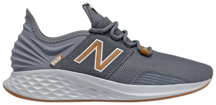 New Balance Fresh Foam Roav Backpack Lead