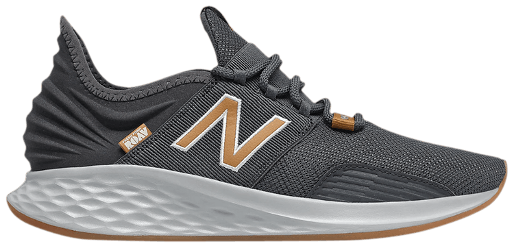 New Balance Fresh Foam Roav Backpack Phantom