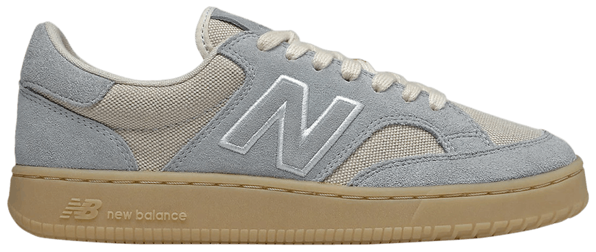 new balance pro court cup grey bone