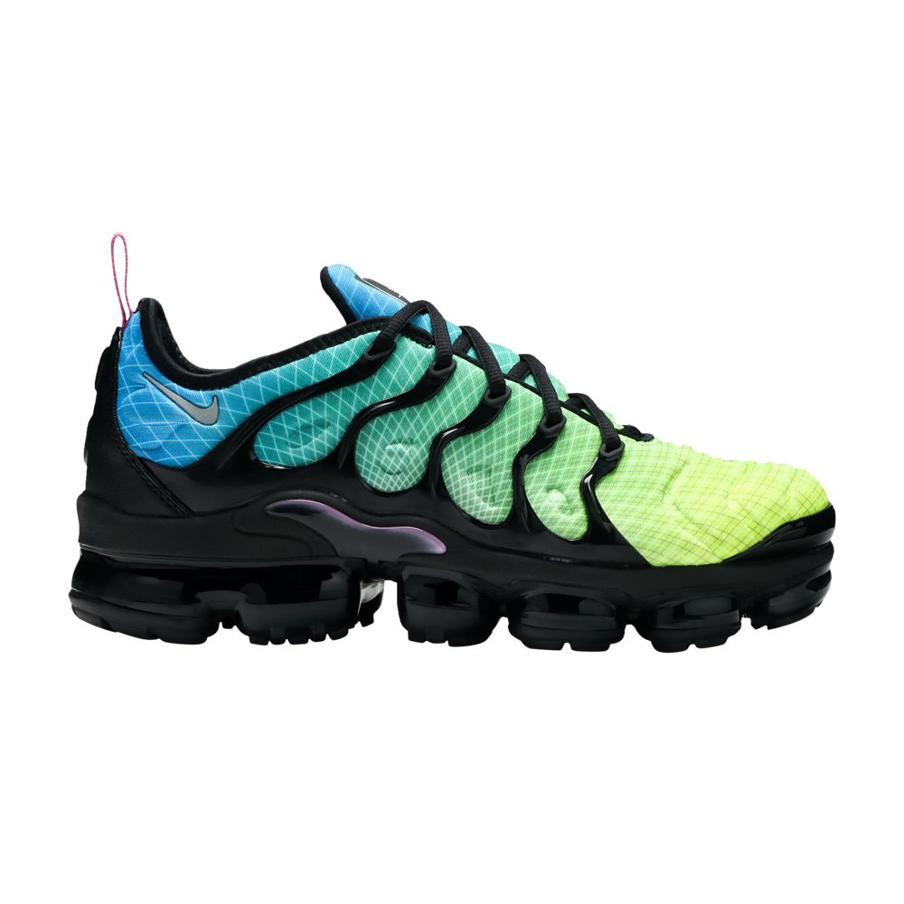 Nike Air VaporMax Plus 'Aurora Green' | Men's Size 11
